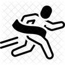 Finish Termination Conclusion Icon