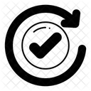 Finish  Icon