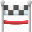 Finish  Icon
