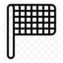 Finish Flag Flag Finish Icon