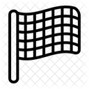 Finish Flag Flag Finish Icon