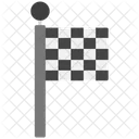 Finish flag  Icon