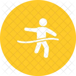 Finish-line  Icon