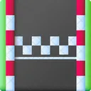 Finish Line Finish Winner Icon