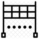 Finish Line  Icon