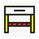 Finish Line Finish Competition Icon