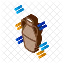 Finished Clay Vase Icon