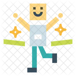 Finisher  Icon