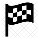 Finishflag Flag Finish Icon