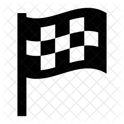 Finishflag  Icon