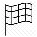 Finishflag Flag Finish Icon