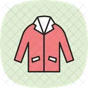 Finishing Coat Finishingcoat Topcoat Icon