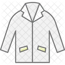 Finishing coat  Icon