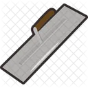 Finishing Trowel Icon