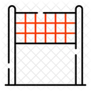 Finishline Endline Destination Icon