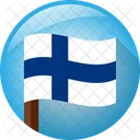 Finland  Icon