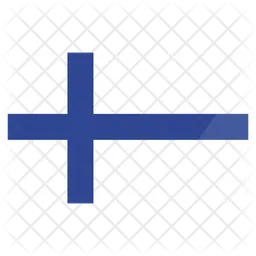 Finland Flag Icon