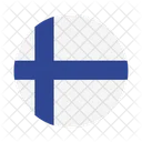Finland International Global Icon
