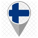 Finland  Symbol