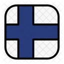 FINLAND  Icon