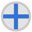 Finland Suomi Logo Icon
