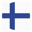 Finland  Icône