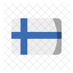 Finland flag Flag Icon
