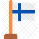 Finland  Icon