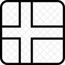 Finlandia Finlandesa Europeia Ícone