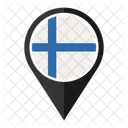 Finnland Symbol