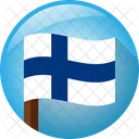 Finnland  Symbol