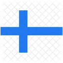 Finnland  Symbol