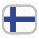 Finnland  Symbol