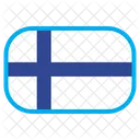 Finnland  Symbol