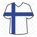 Finnland  Symbol