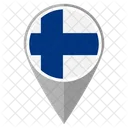 Finnland  Symbol