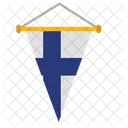 Finnland  Symbol