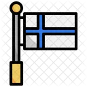 Finnland  Symbol