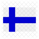 Finnland  Symbol