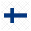 Finnland  Symbol