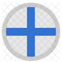 Finnland Finnland Logo Symbol