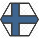 Finnland Finnisch Europaisch Symbol