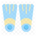 Fins  Icon