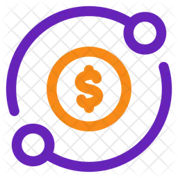 Fintech  Icon