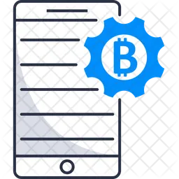 Fintech  Icon