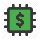 Fintech  Symbol