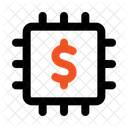 Fintech  Symbol