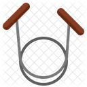 Arame  Ícone