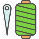 Fio Cordao Lavanderia Icon