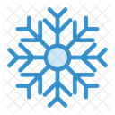 Fiocco di neve  Icon